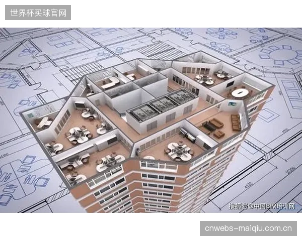 90%以上新建专业足球场采用IFC标准，为实现BIM全周期打下基础